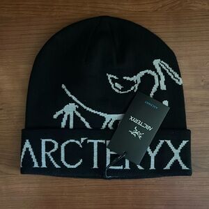 Arc’teryx beanie